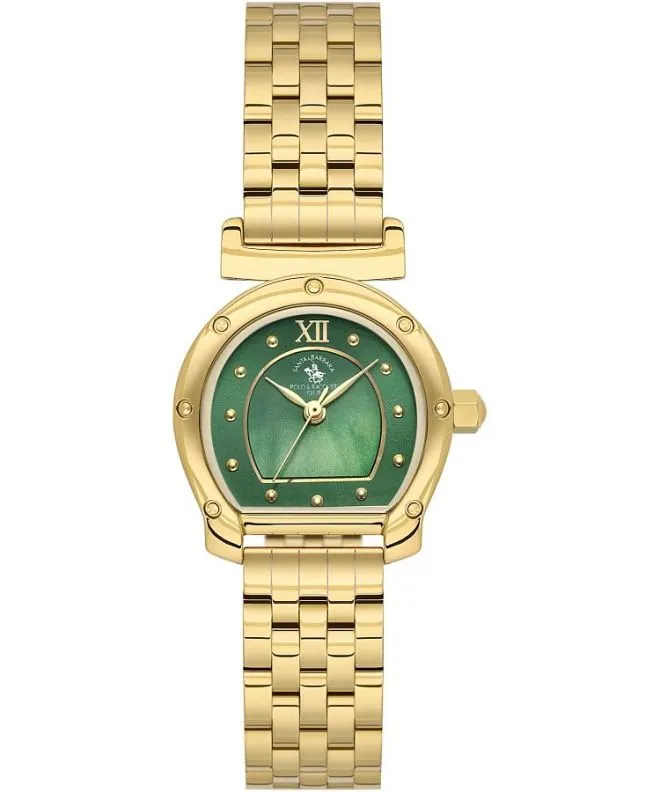 Ρολόι Γυναικεία Santa Barbara Classic SB.1.10683-6