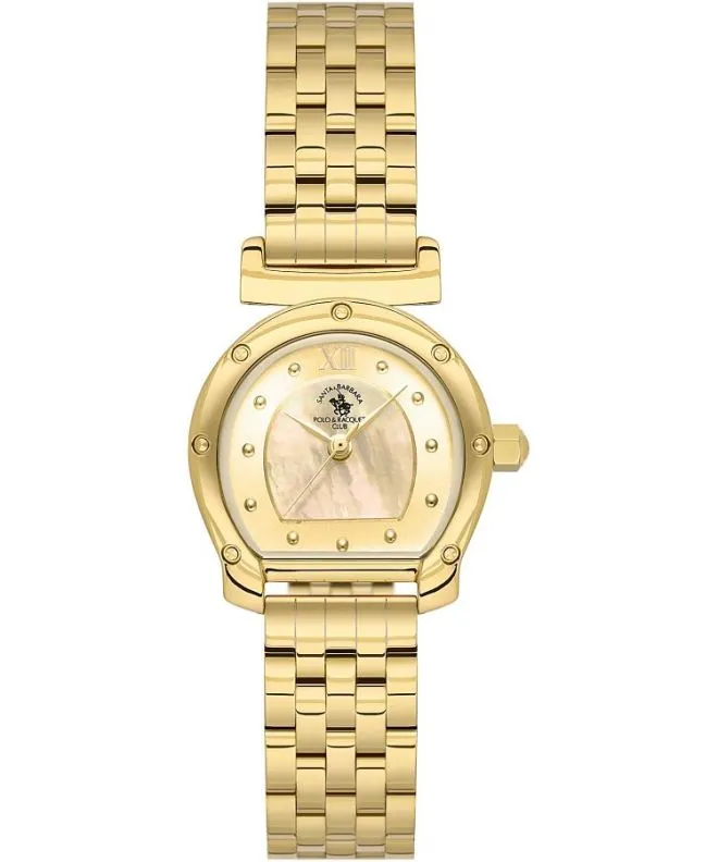 Ρολόι Γυναικεία Santa Barbara Classic SB.1.10683-7