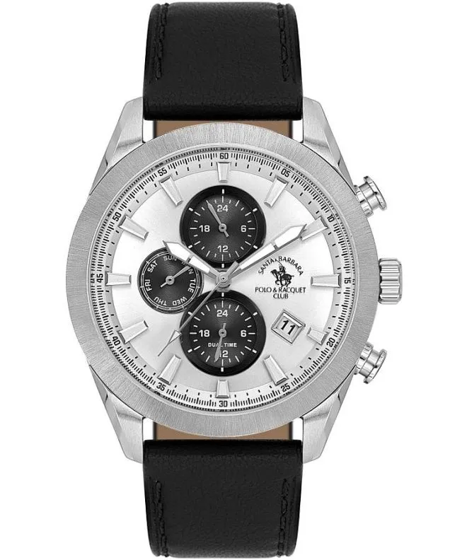 Ρολόι Ανδρικά Santa Barbara Legend SB.1.10701-6