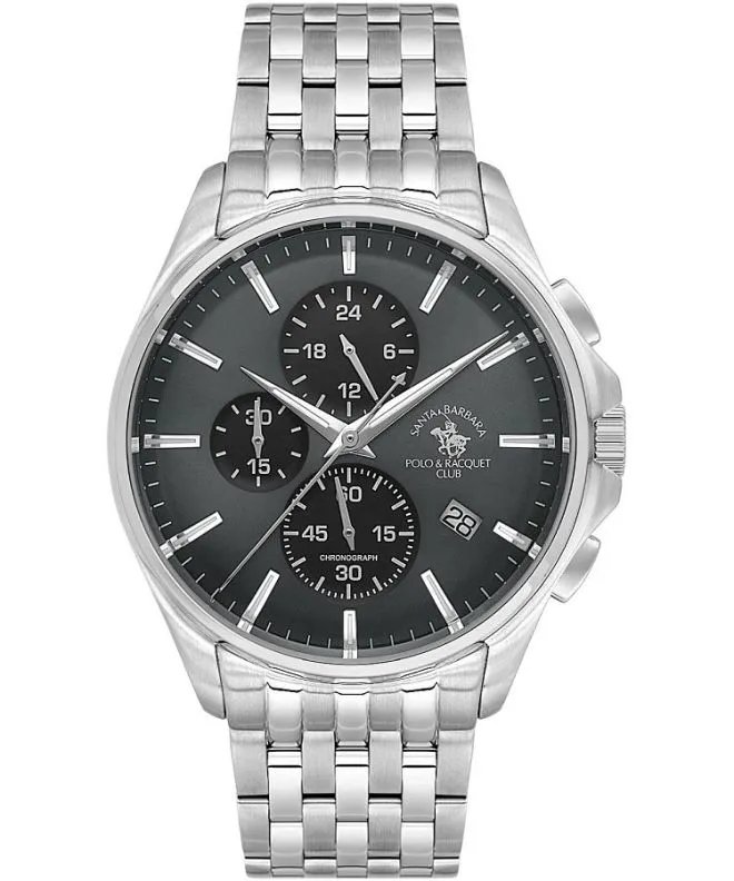 Ρολόι Ανδρικά Santa Barbara Legend Chronograph SB.4.10041-2