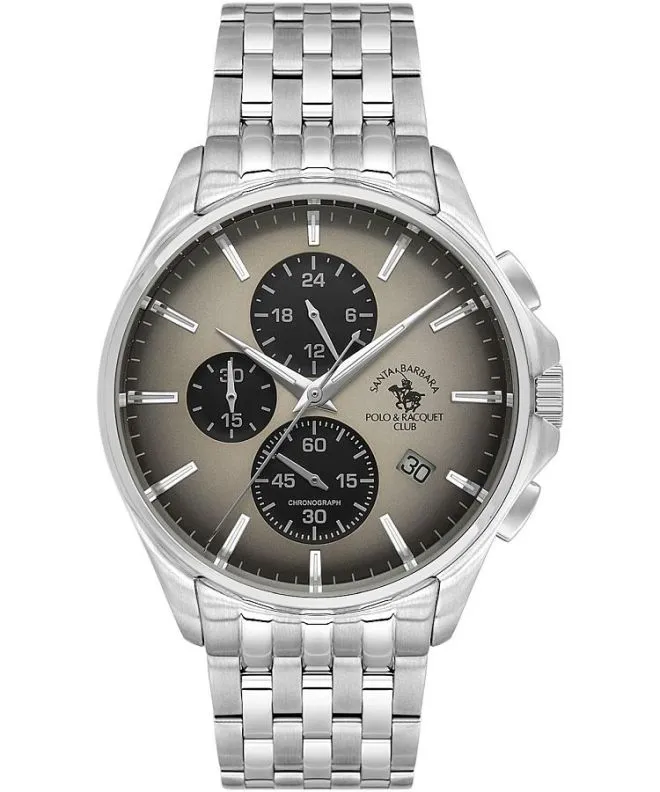 Ρολόι Ανδρικά Santa Barbara Legend Chronograph SB.4.10041-5