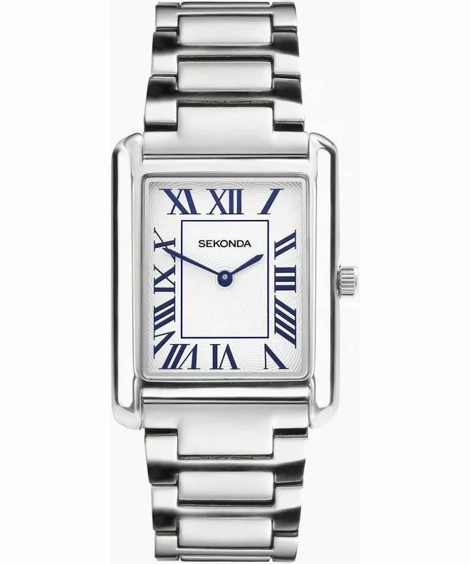 Ρολόι Ανδρικά Sekonda Clement 30272