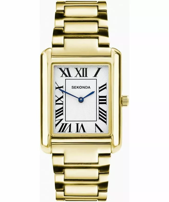 Ρολόι Ανδρικά Sekonda Clement 30273