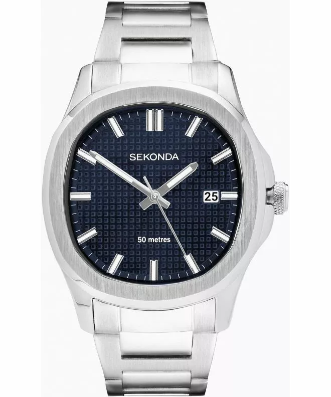 Ρολόι Ανδρικά Sekonda Octaire 30275