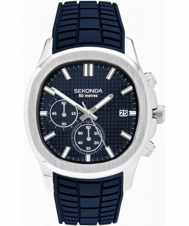 Ρολόι Ανδρικά Sekonda Octaire Chronograph 30276