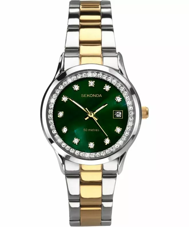 Ρολόι Γυναικεία Sekonda Catherine 40295