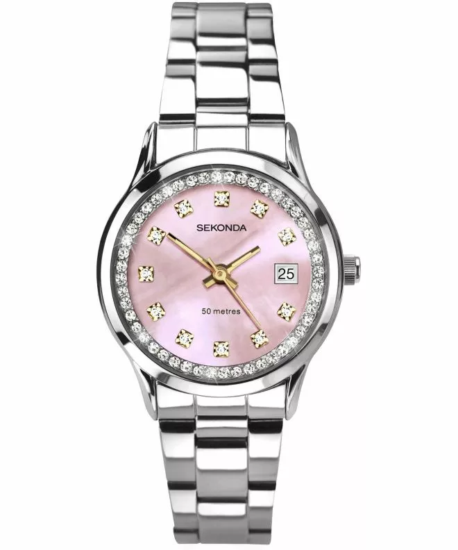 Ρολόι Γυναικεία Sekonda Classic 40475