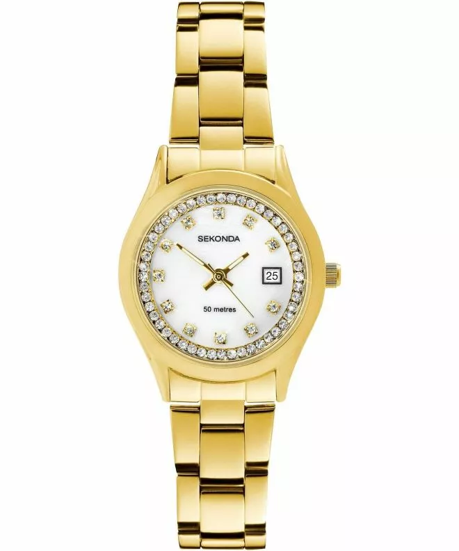 Ρολόι Γυναικεία Sekonda Catherine 40716