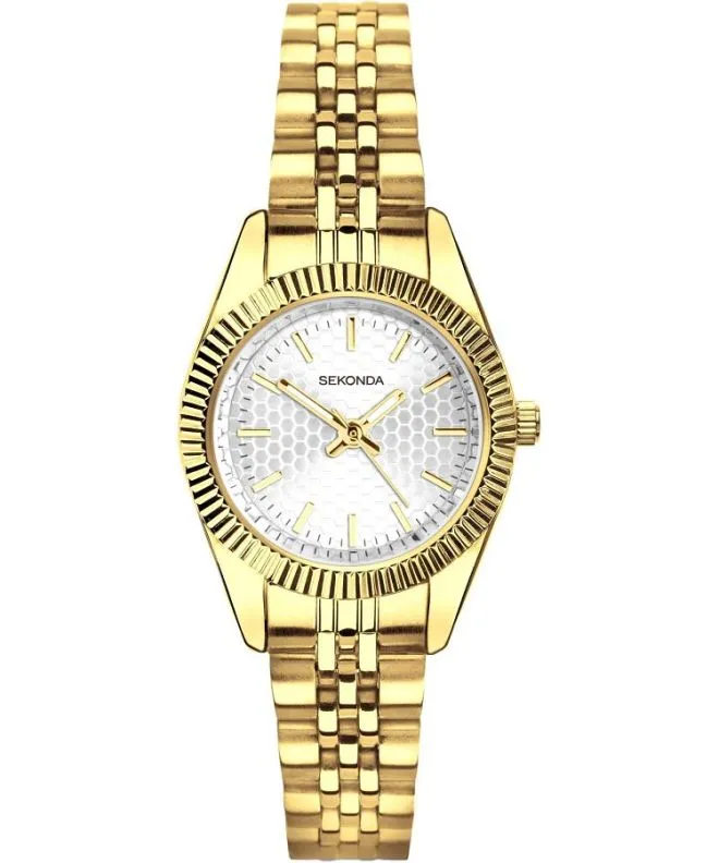 Ρολόι Γυναικεία Sekonda Classic Francis 40729