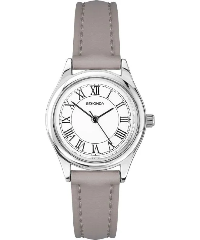 Ρολόι Γυναικεία Sekonda Classic Evans 40730