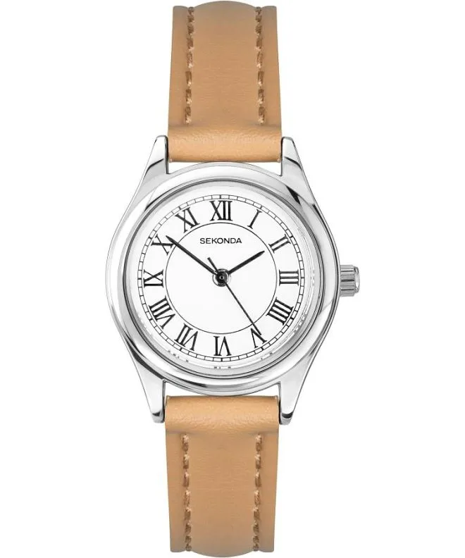 Ρολόι Γυναικεία Sekonda Classic Evans 40731