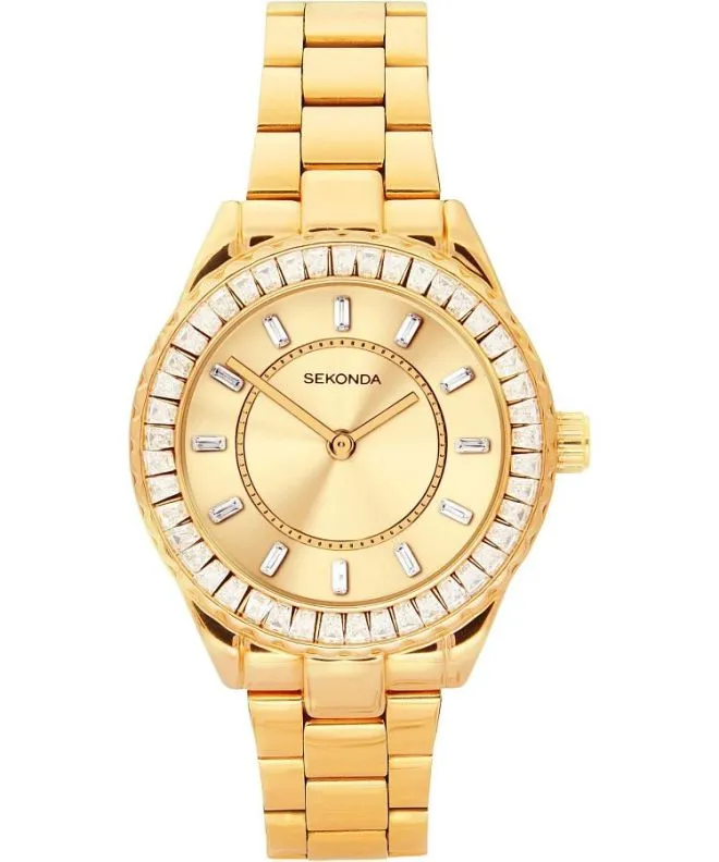 Ρολόι Γυναικεία Sekonda Margot 40732