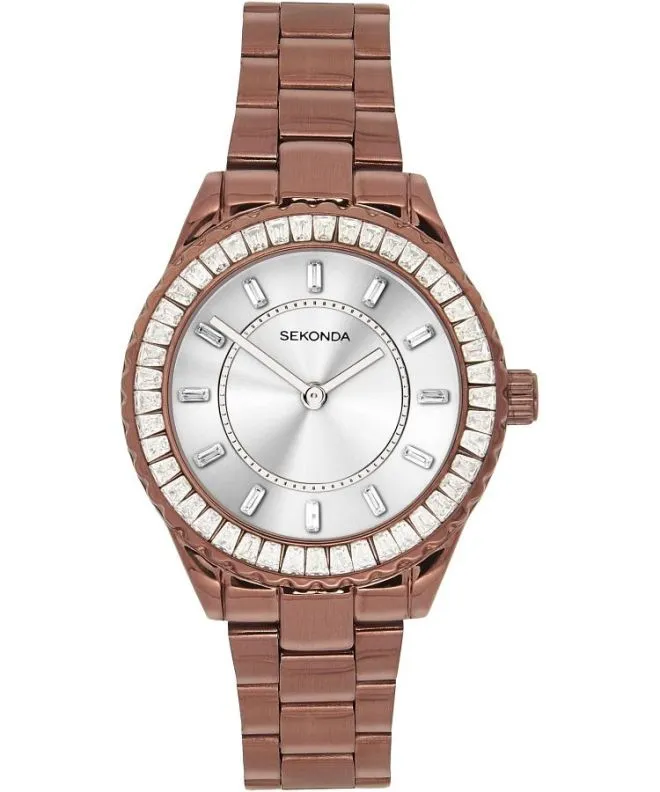 Ρολόι Γυναικεία Sekonda Margot 40733