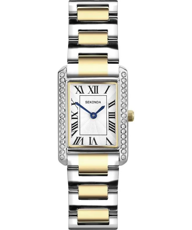 Ρολόι Γυναικεία Sekonda Colette 40735