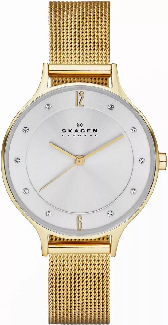 Ρολόι Γυναικεία Skagen Anita SKW2150