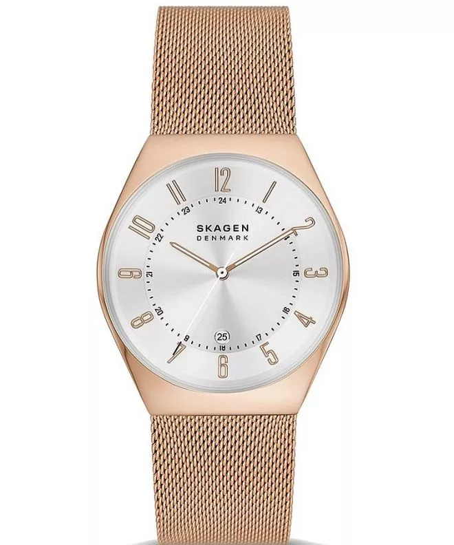 Ρολόι για Γυναίκες και Άνδρες Skagen Grenen SKW6818