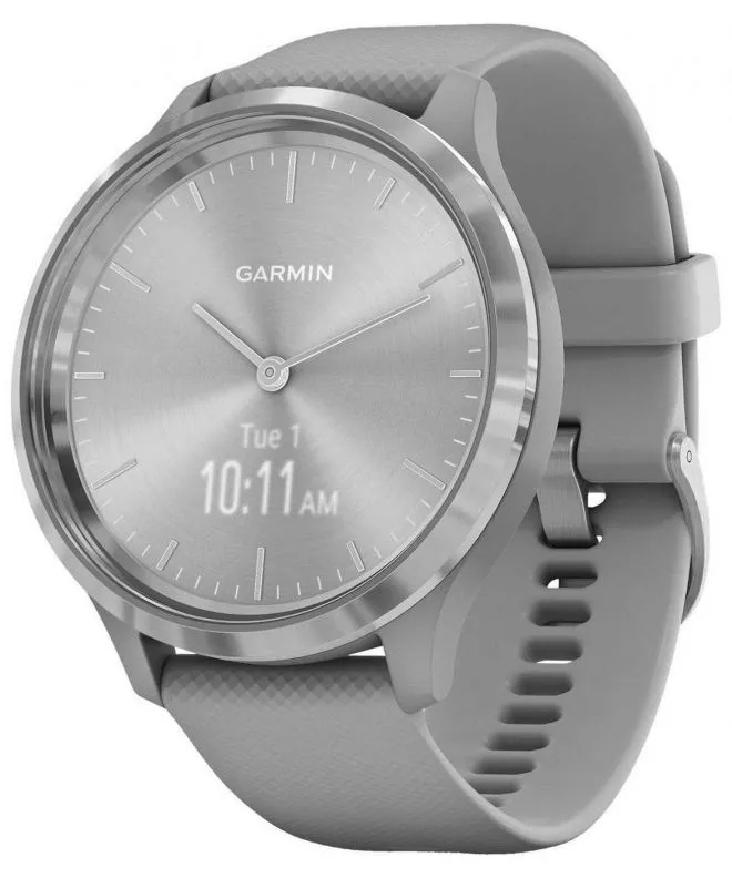 Smartwatch για Γυναίκες και Άνδρες Garmin Vivomove 3 010-02239-20