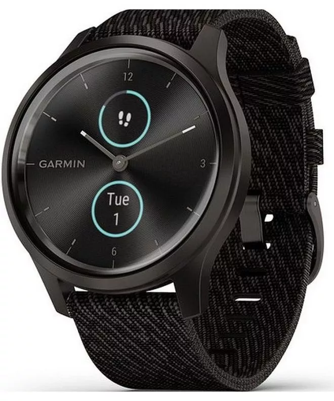 Smartwatch για Γυναίκες και Άνδρες Garmin Vivomove 3S 010-02240-23