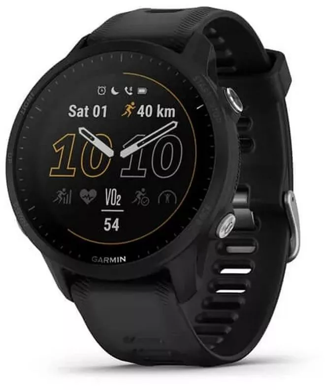 Smartwatch για Γυναίκες και Άνδρες Garmin Forerunner 955 010-02638-30