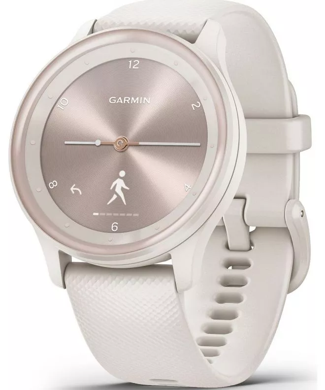 Smartwatch για Γυναίκες και Άνδρες Garmin Vívomove® Sport 010-02566-01