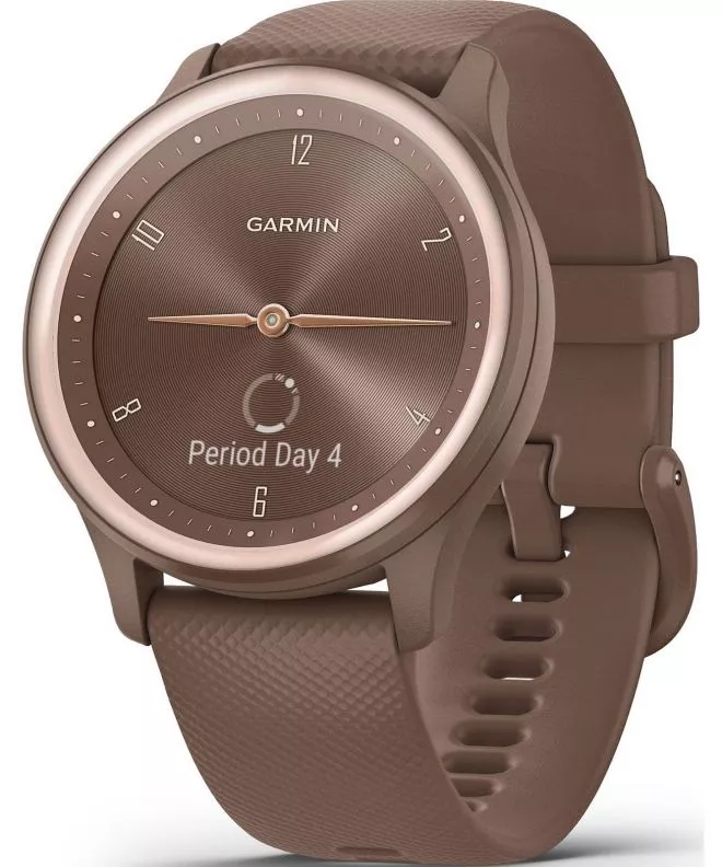 Smartwatch για Γυναίκες και Άνδρες Garmin Vívomove® Sport 010-02566-02
