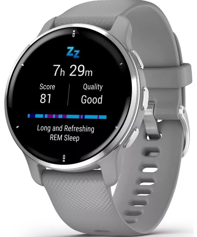 Smartwatch για Γυναίκες και Άνδρες Garmin Venu® 2 Plus 010-02496-10