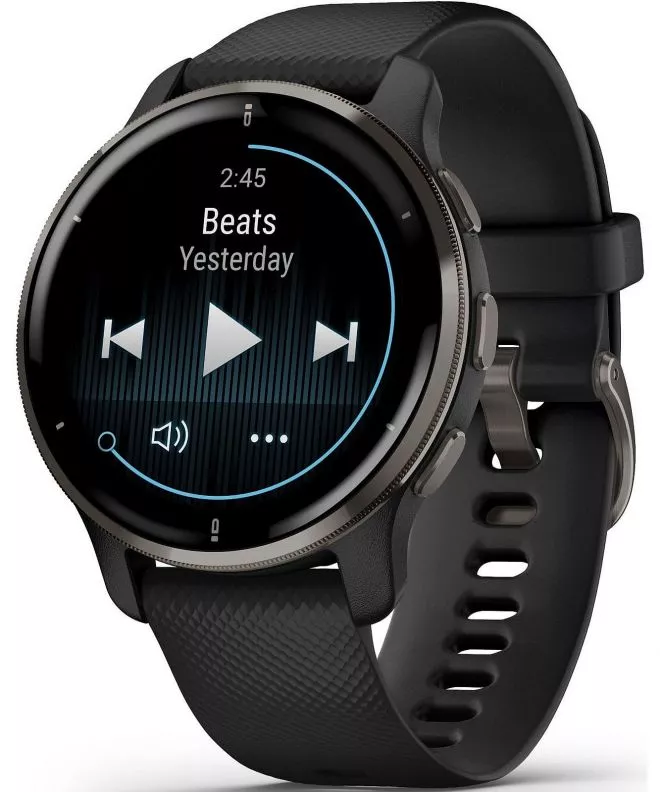 Smartwatch για Γυναίκες και Άνδρες Garmin Venu® 2 Plus 010-02496-11