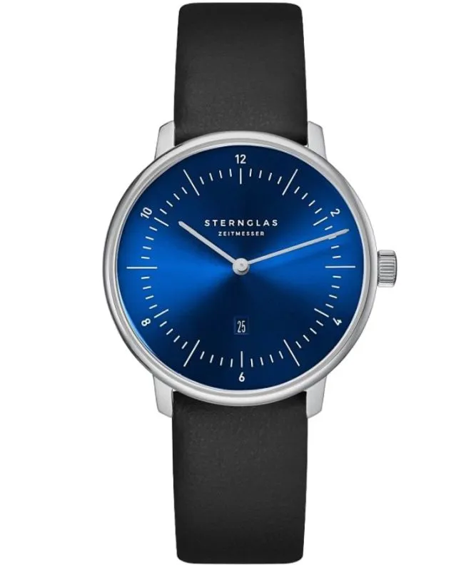 Ρολόι Γυναικεία Sternglas Naos XS Bauhaus S01-ND58-KL05