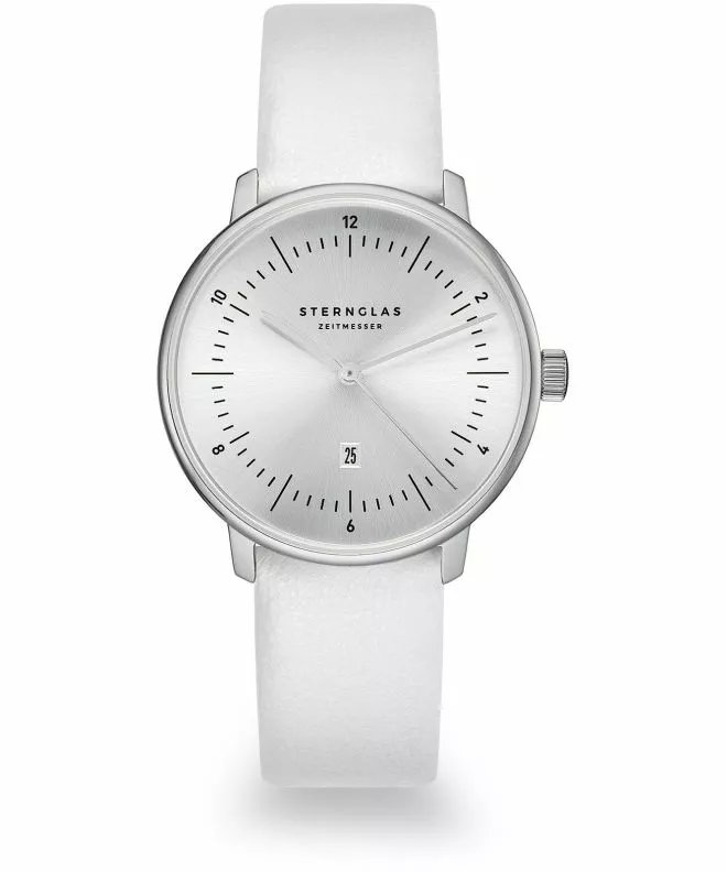 Ρολόι Γυναικεία Sternglas Naos XS Elyra S01-NDE10-KL12