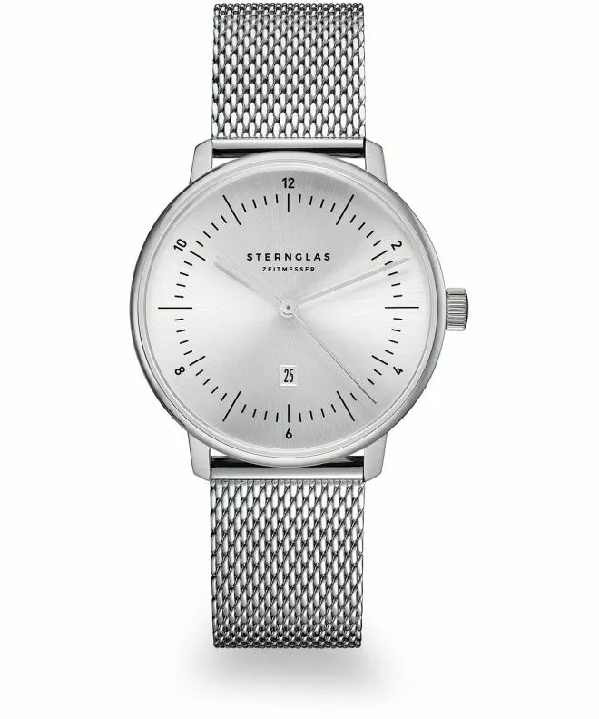 Ρολόι Γυναικεία Sternglas Naos XS Elyra S01-NDE10-MI01