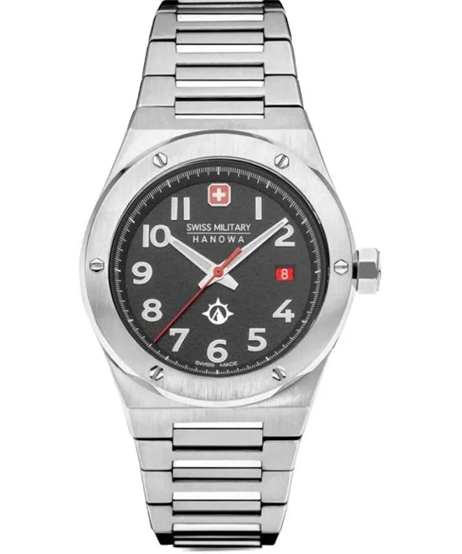 Ρολόι Ανδρικά Swiss Military Hanowa Sonoran SMWGH2101902