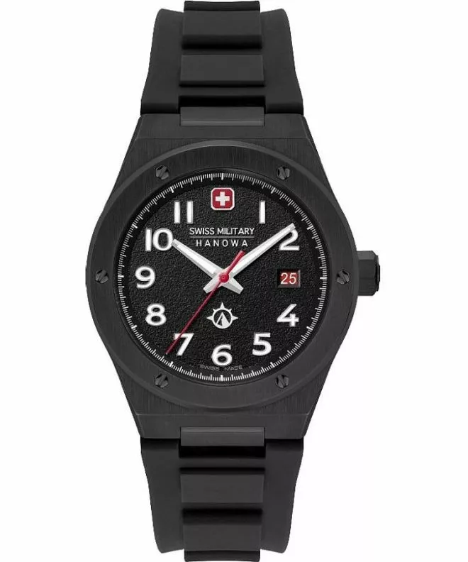 Ρολόι Ανδρικά Swiss Military Hanowa Sonoran Chronograph SMWGN2101930