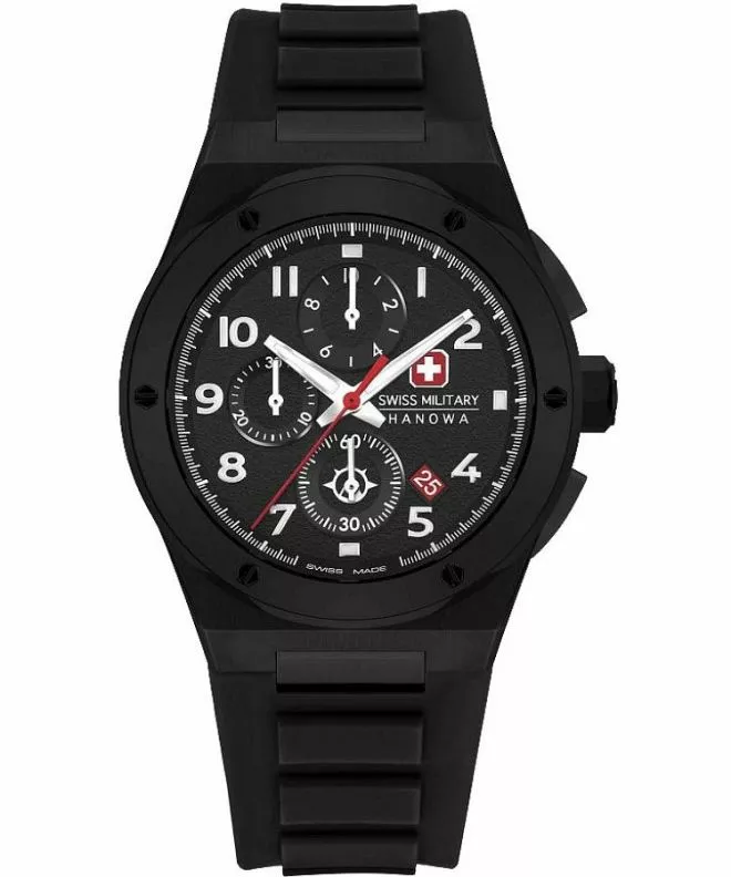 Ρολόι Ανδρικά Swiss Military Hanowa Sonoran Chronograph SMWGO2102030