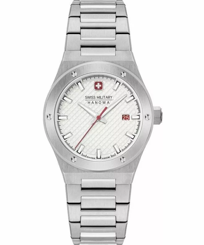 Ρολόι Γυναικεία Swiss Military Hanowa Sidewinder Lady SMWLH2101801