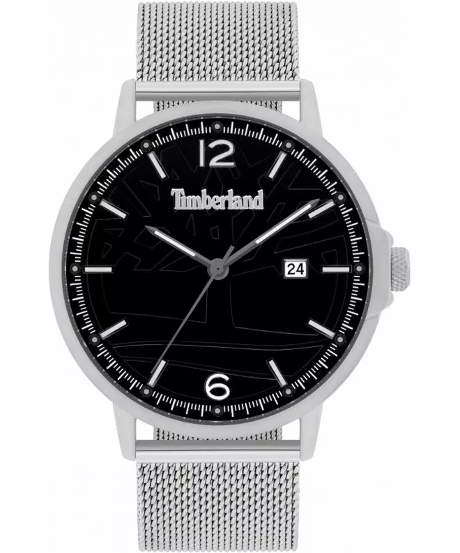 Ρολόι Ανδρικά Timberland Coleridge TBL.15954JYS/02MM