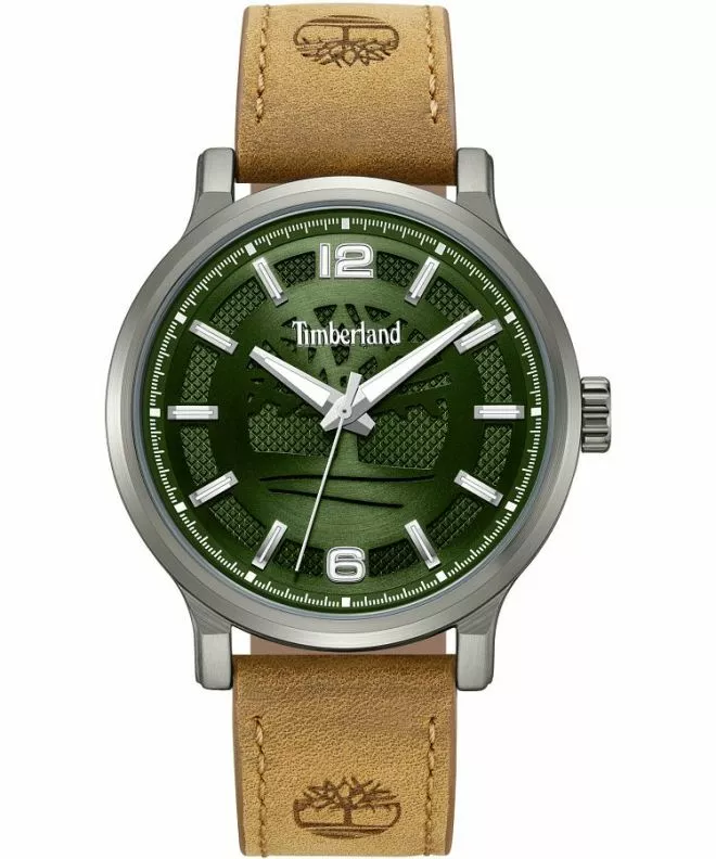 Ρολόι Ανδρικά Timberland Driscoll TDWGA0094701