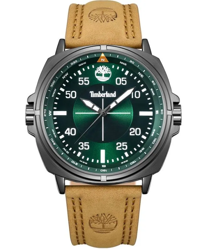 Ρολόι Ανδρικά Timberland Williston TDWGA0095601