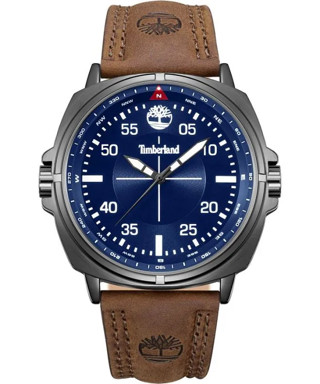 Ρολόι Ανδρικά Timberland Williston TDWGA0095604