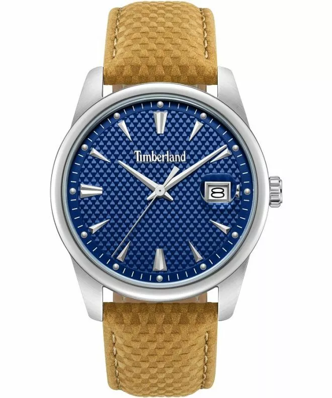 Ρολόι Ανδρικά Timberland Jahscepi TDWGB0094601
