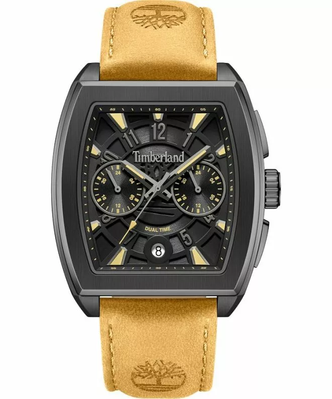 Ρολόι Ανδρικά Timberland Morristown TDWGF0094101