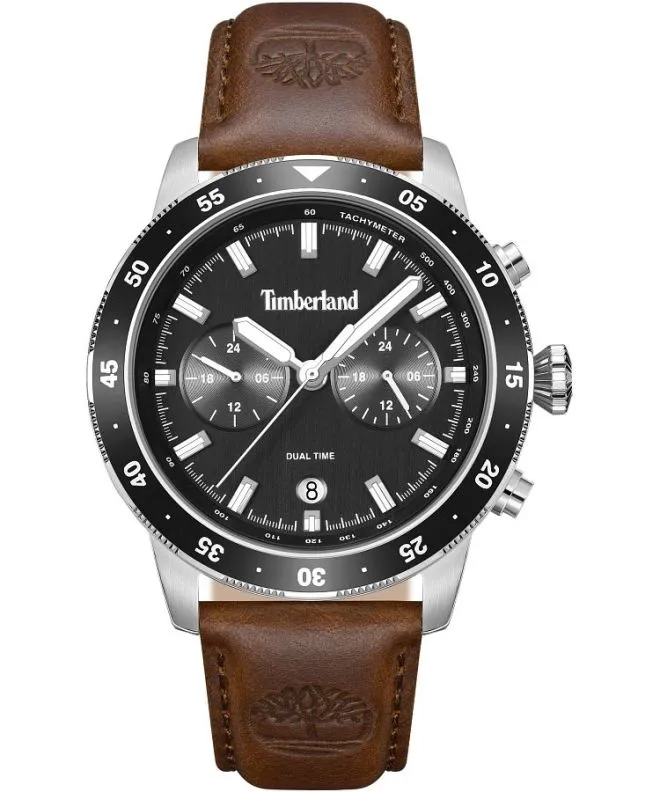 Ρολόι Ανδρικά Timberland Parkman TDWGF0094301