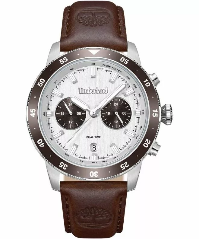 Ρολόι Ανδρικά Timberland Parkman TDWGF0094302