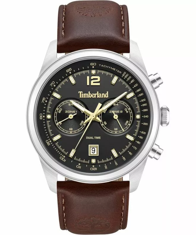 Ρολόι Ανδρικά Timberland Northbridge TDWGF0094402
