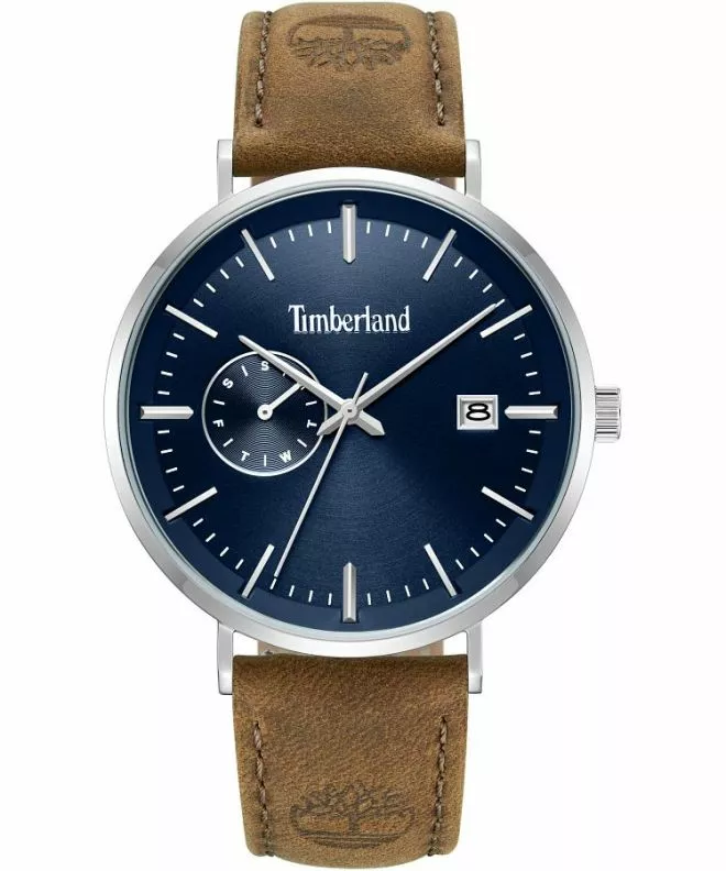 Ρολόι Ανδρικά Timberland Rangeley TDWGF0094501