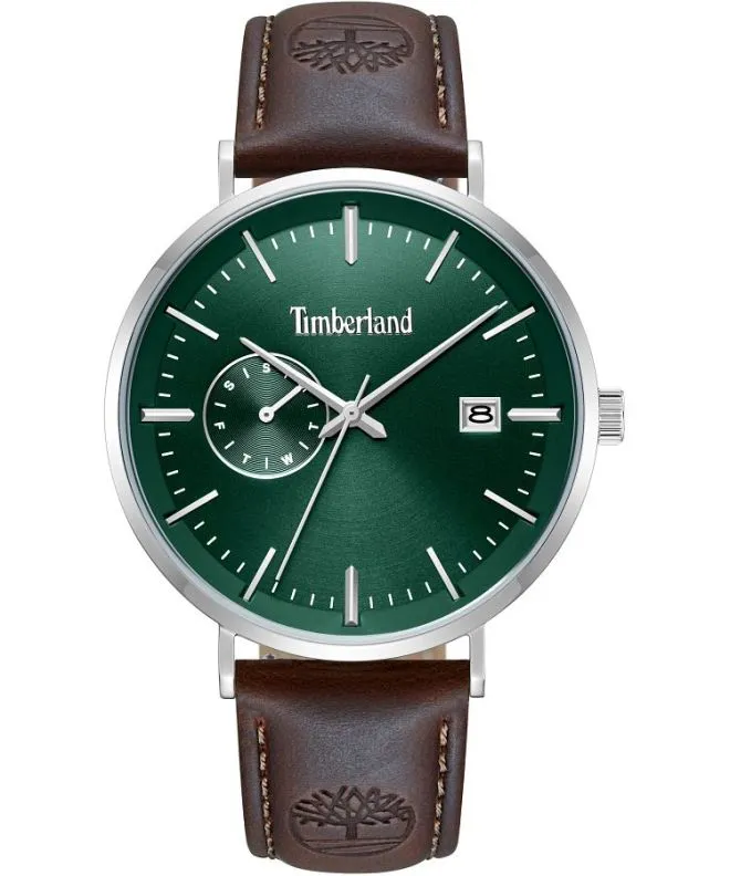 Ρολόι Ανδρικά Timberland Rangeley TDWGF0094502