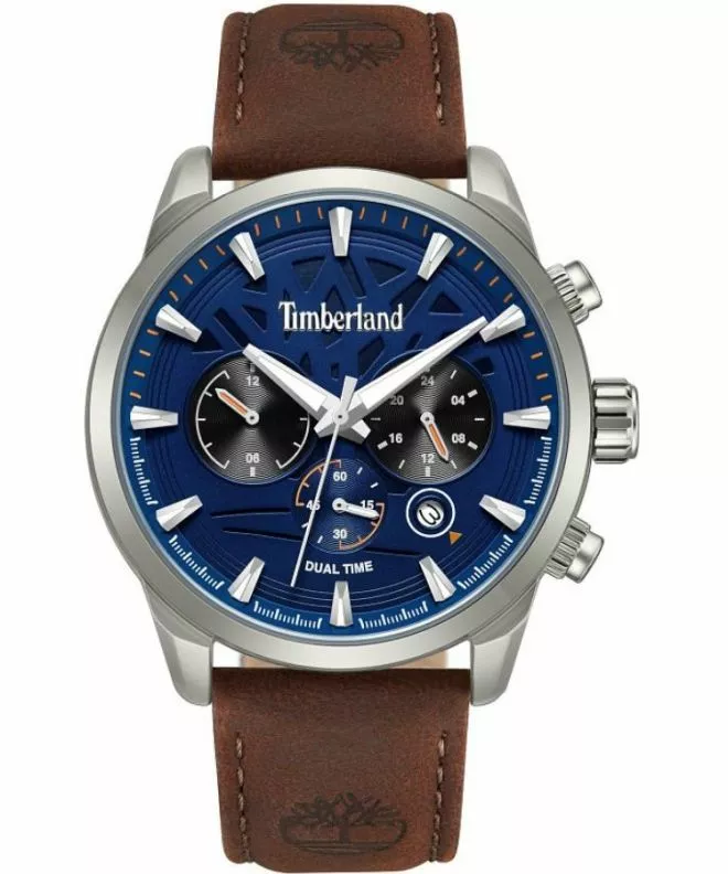 Ρολόι Ανδρικά Timberland Henniker II TDWGF0095001