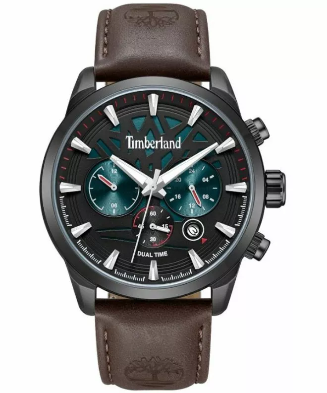 Ρολόι Ανδρικά Timberland Henniker II TDWGF0095002