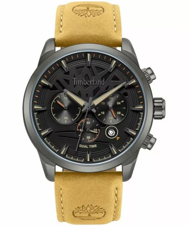 Ρολόι Ανδρικά Timberland Henniker II TDWGF0095003