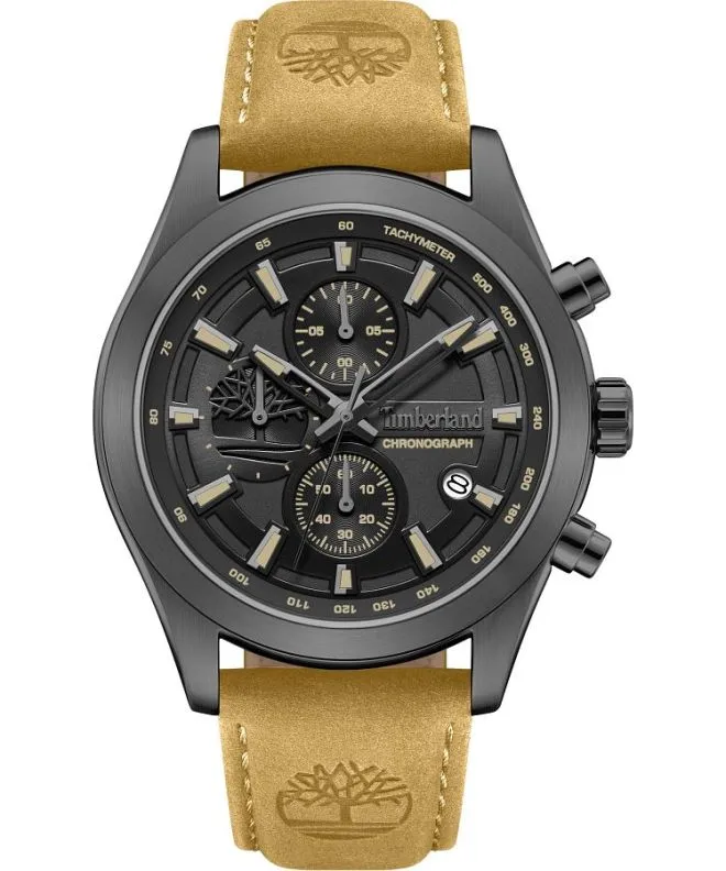 Ρολόι Ανδρικά Timberland Ashmont Chronograph TDWGF0095102