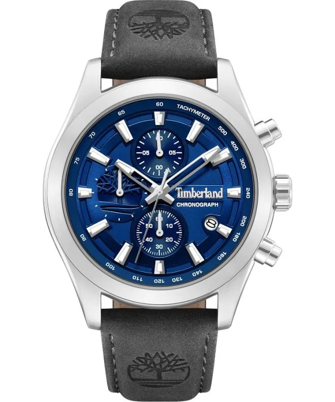 Ρολόι Ανδρικά Timberland Ashmont Chronograph TDWGF0095103